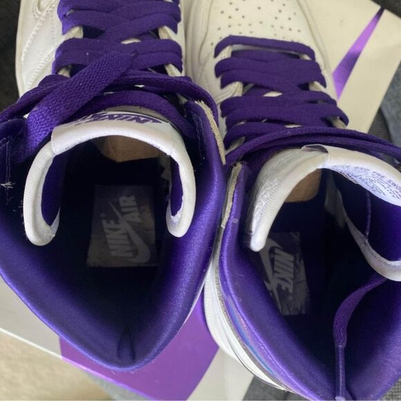 AIR JORDAN 1 HIGH - Picture 2 of 9